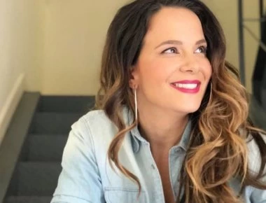 «Χτυπημένη» από γρίπη H1N1 η Ελιάνα Χρυσικοπούλου!